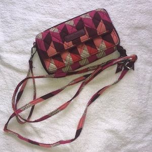 Vera Bradley Wallet